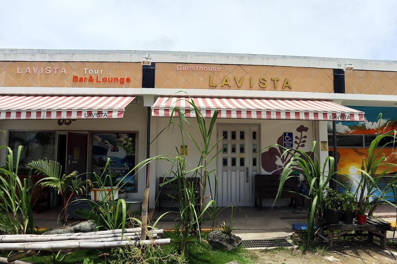 Saipan Well House Hotel Exterior foto